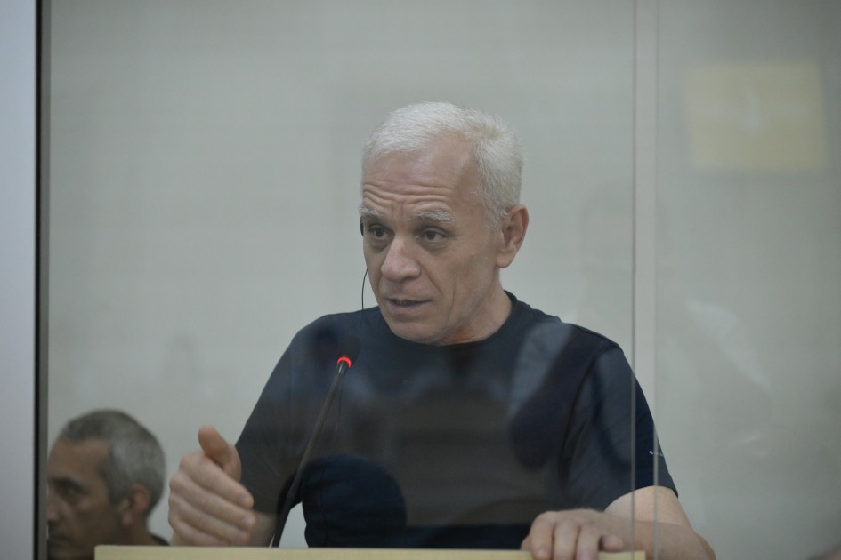 "Erməni həkim ayaq barmaqlarımı anesteziyasız amputasiya edib" - FOTOLAR