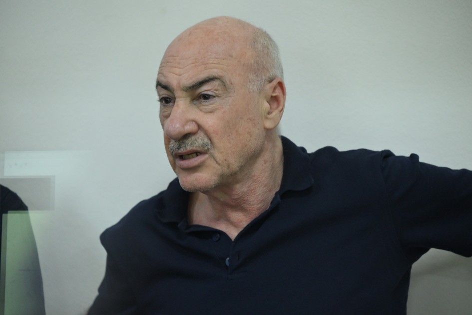 "Erməni həkim ayaq barmaqlarımı anesteziyasız amputasiya edib" - FOTOLAR