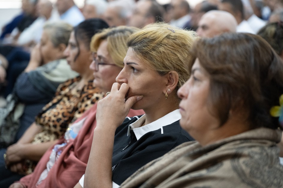 "Erməni həkim ayaq barmaqlarımı anesteziyasız amputasiya edib" - FOTOLAR