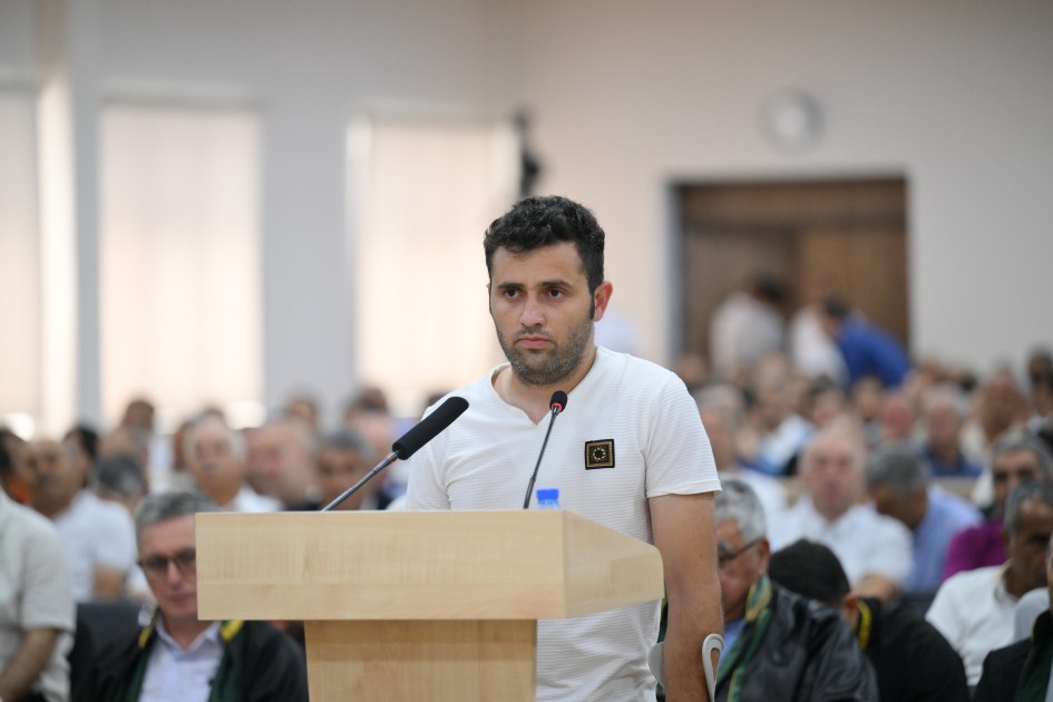 "Erməni həkim ayaq barmaqlarımı anesteziyasız amputasiya edib" - FOTOLAR