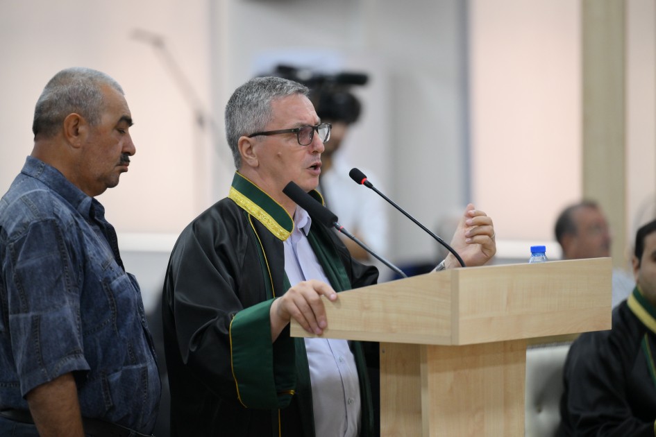 "Erməni həkim ayaq barmaqlarımı anesteziyasız amputasiya edib" - FOTOLAR