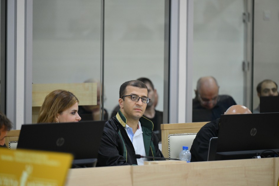 "Erməni həkim ayaq barmaqlarımı anesteziyasız amputasiya edib" - FOTOLAR