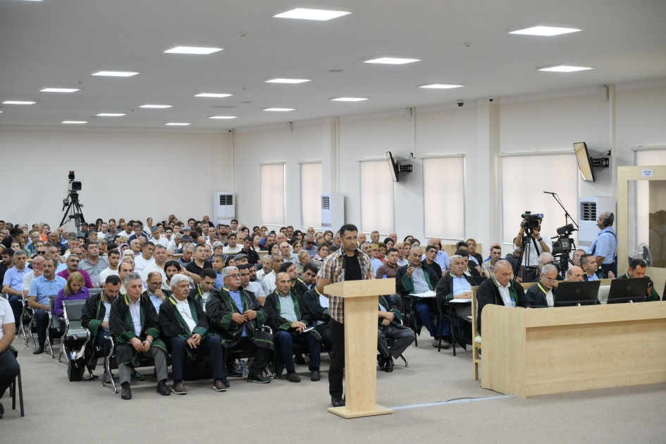 "Erməni həkim ayaq barmaqlarımı anesteziyasız amputasiya edib" - FOTOLAR