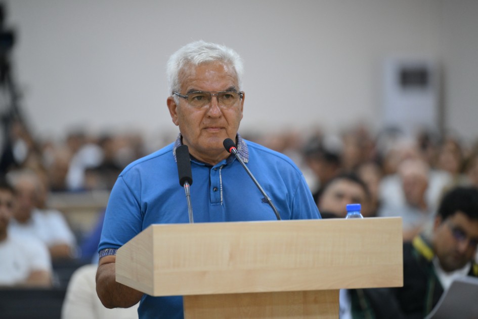 "Erməni həkim ayaq barmaqlarımı anesteziyasız amputasiya edib" - FOTOLAR