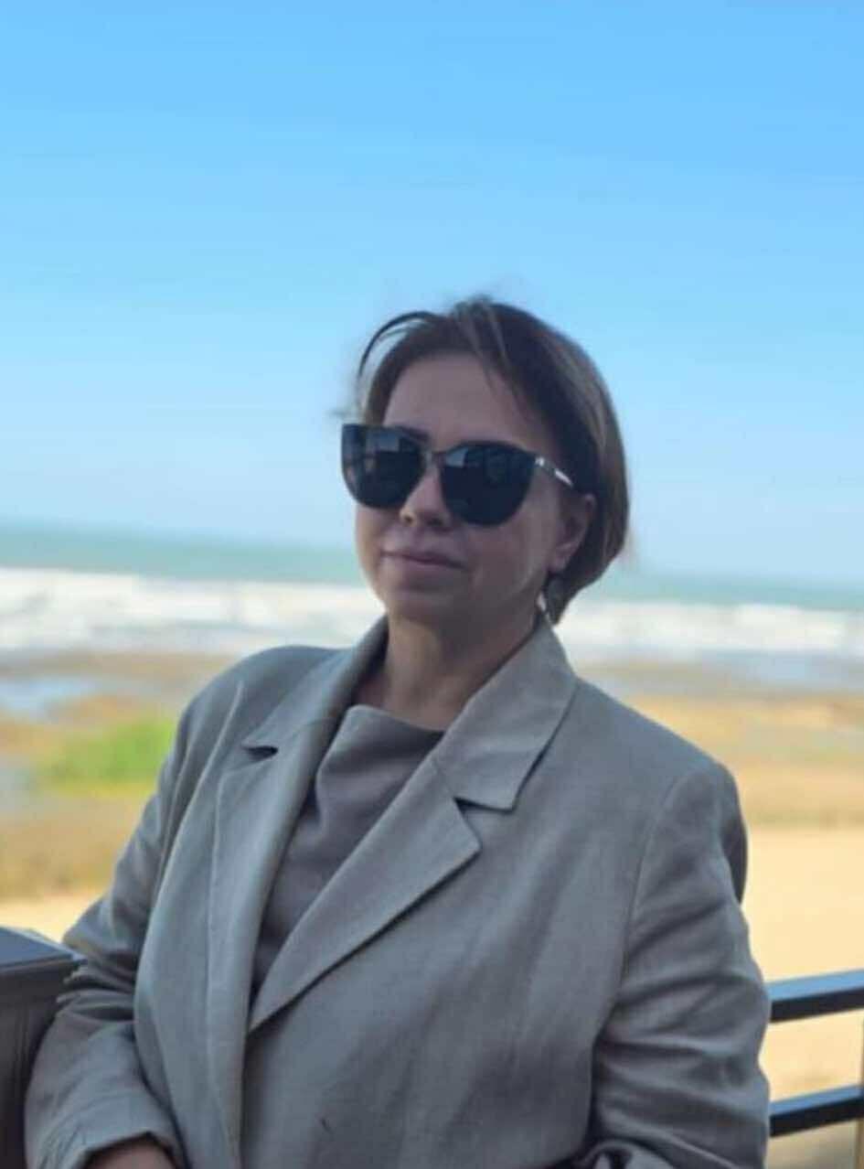 Sumqayıtlı müəllim Türkiyədə istirahət zamanı vəfat etdi - FOTOLAR