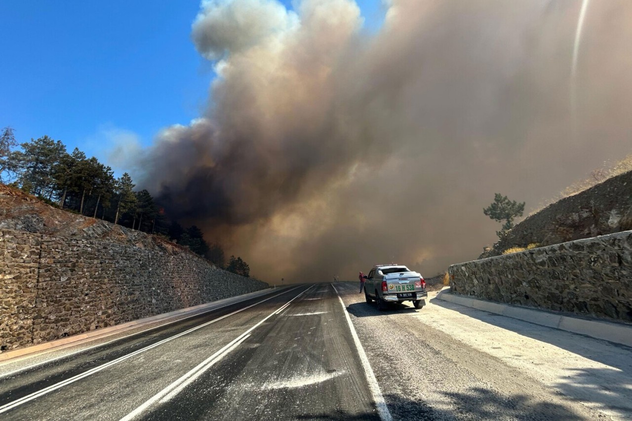 Dünyada baş verənlər FOTOLARDA
