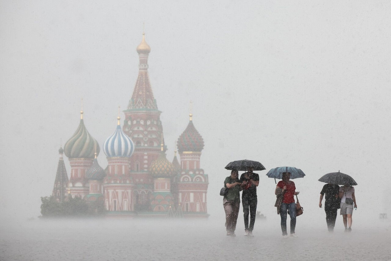 Dünyada baş verənlər FOTOLARDA