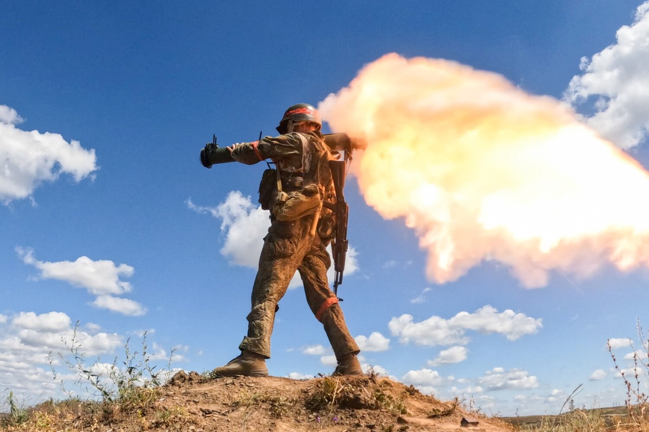 Dünyada baş verənlər FOTOLARDA