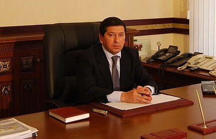 Prezident bu şəxslərə 3-cü dərəcə dövlət müşaviri ixtisas dərəcəsi verdi - FOTO