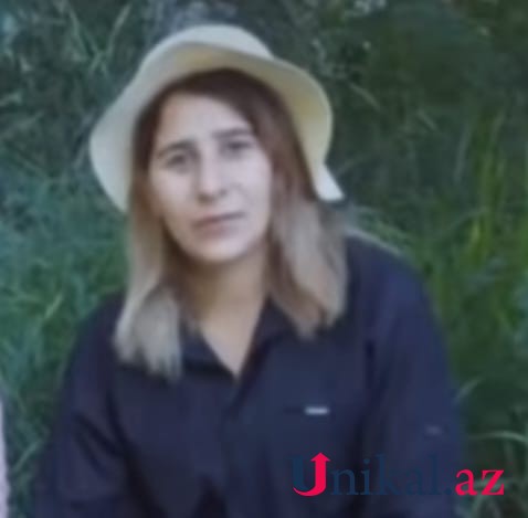 Laçında qəzada ölən ailə üzvlərinin FOTOSU