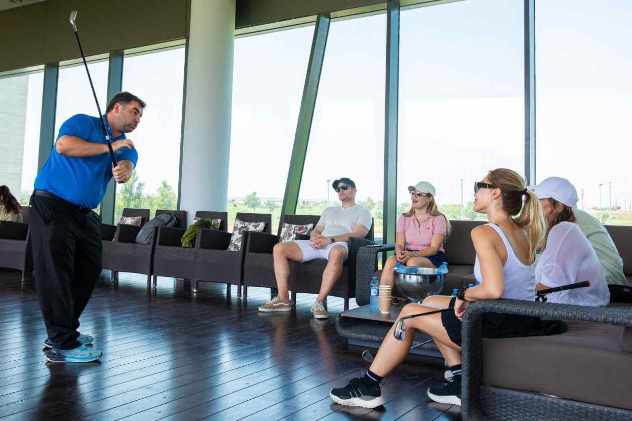 "Marga Wellness" və "Dreamland" məşhurları Bakıda bir araya gətirdi - FOTOLAR