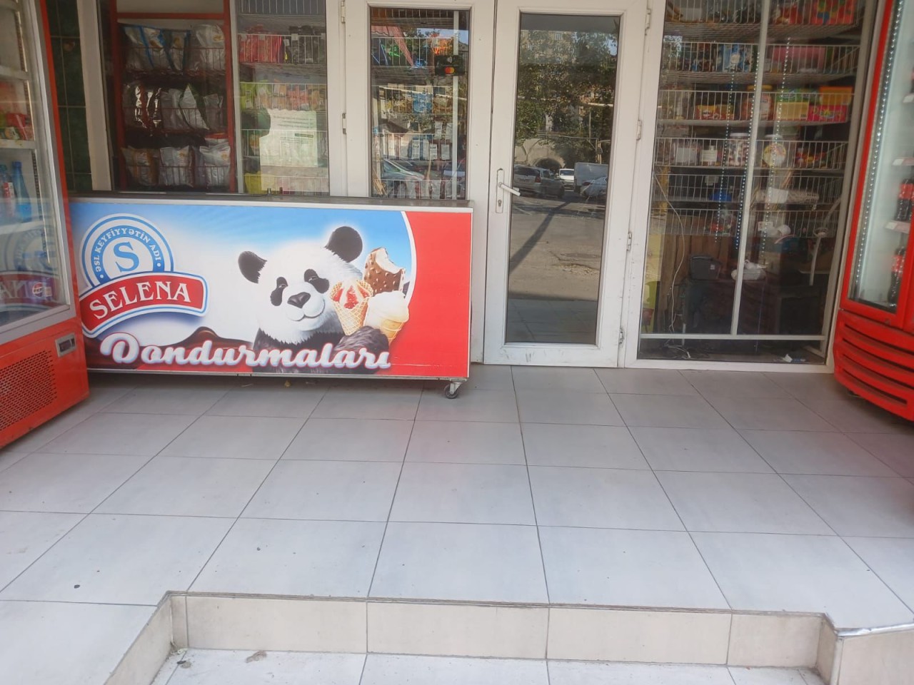 Ticarət və satış şəbəkələrində monitorinqlər keçirilir - FOTOLAR