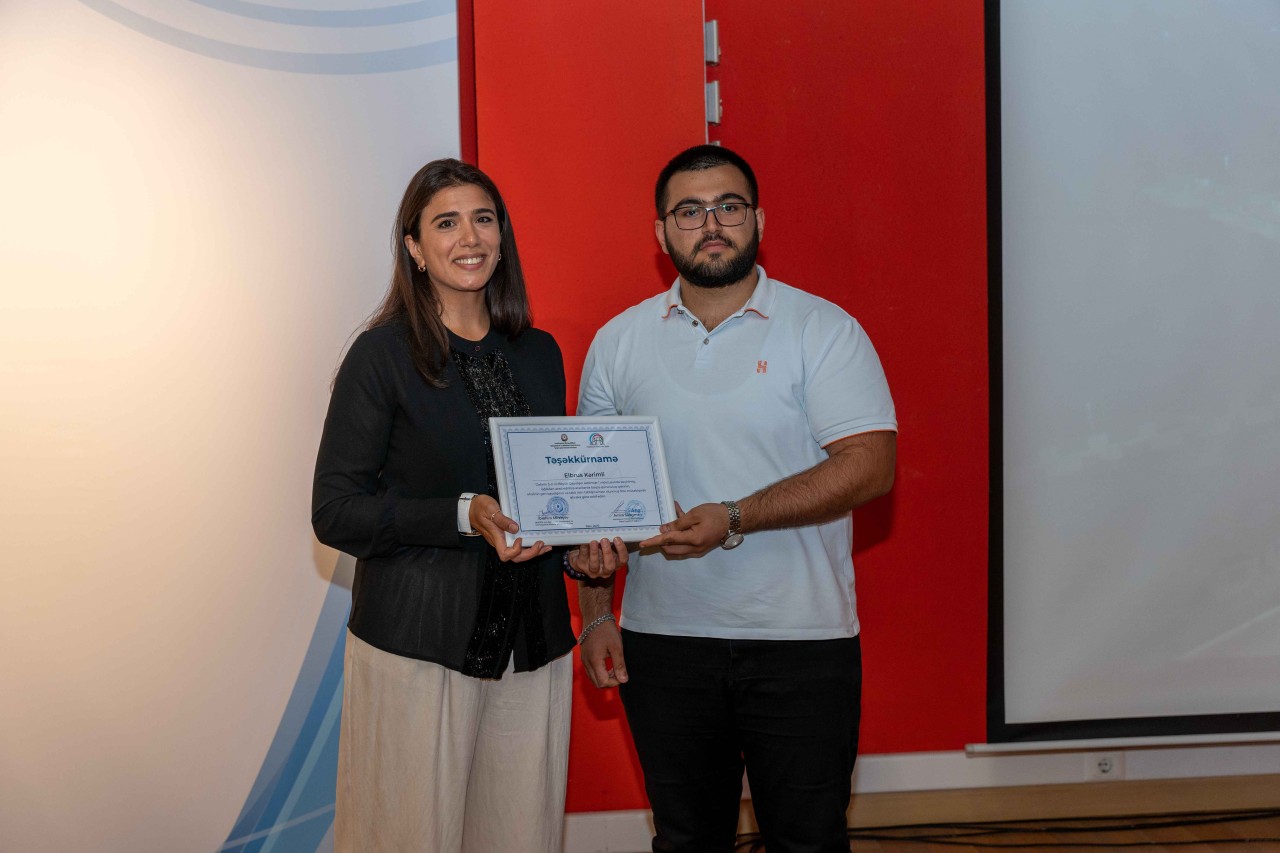 "Zəfərin 5-ci ili: Böyük Qayıdışın addımları" adlı fotomüsabiqə yekunlaşıb - VİDEO