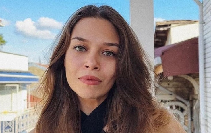 "Kıskanmak"da daha bir sima - FOTO