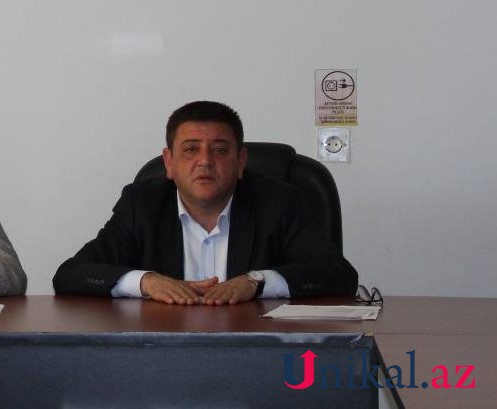 Vüqar Qurbanov bu xəstəxananın direktorunu və baş həkimini işdən çıxardı - FOTOLAR