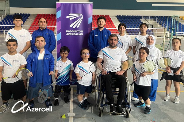 Azərbaycan paralimpiyaçıları 22 medal qazanıb