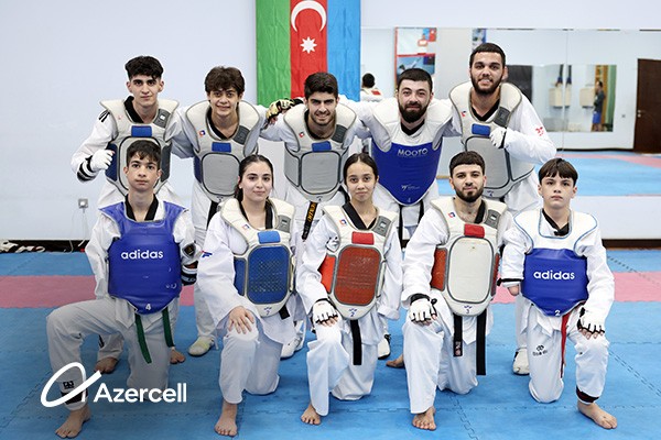 Azərbaycan paralimpiyaçıları 22 medal qazanıb