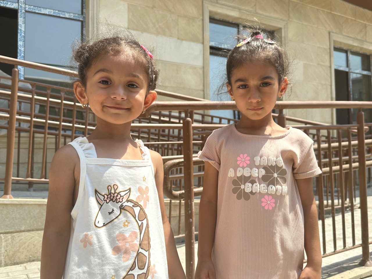 Növbəti köç karvanı Cəbrayıla çatıb - FOTOLAR (YENİLƏNİB)