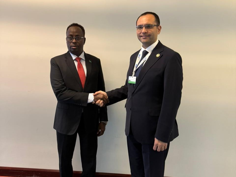 Nazir BMT-nin Qida Sistemləri üzrə II Sammitində çıxış edib - FOTOLAR