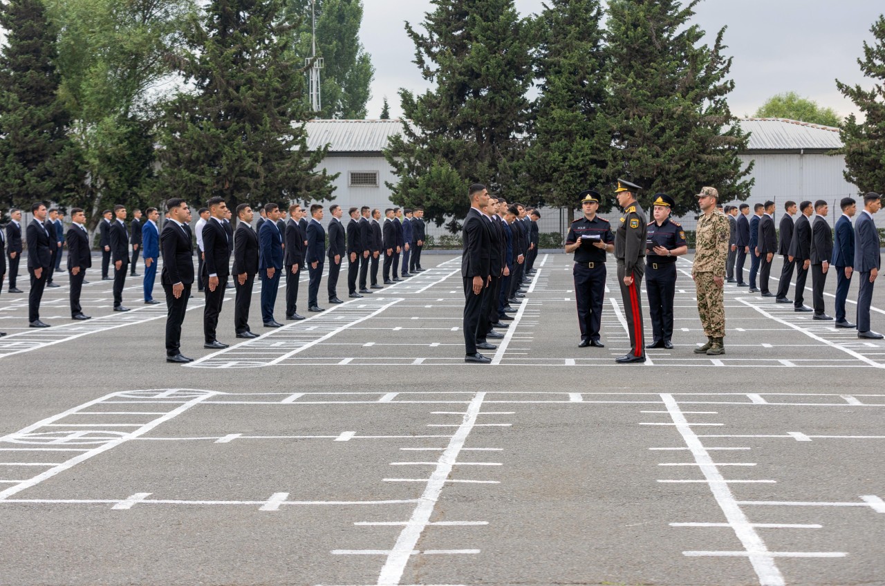 Vilayət Eyvazov Astarada vətəndaş qəbulu və sıra baxışı keçirib - FOTOLAR+VİDEO
