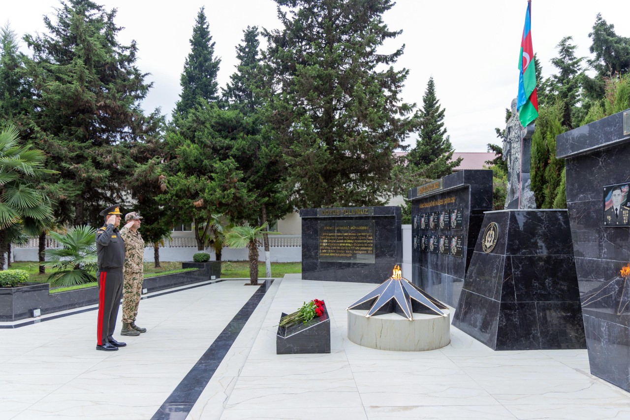 Vilayət Eyvazov Astarada vətəndaş qəbulu və sıra baxışı keçirib - FOTOLAR+VİDEO