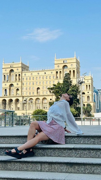 "Yazanların çoxu azərbaycanlı idi" - Castinin konsertində evlənmək istəyən qız