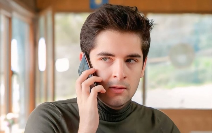 19 il sonra "Arka sokaklar"a vida etdi - FOTO