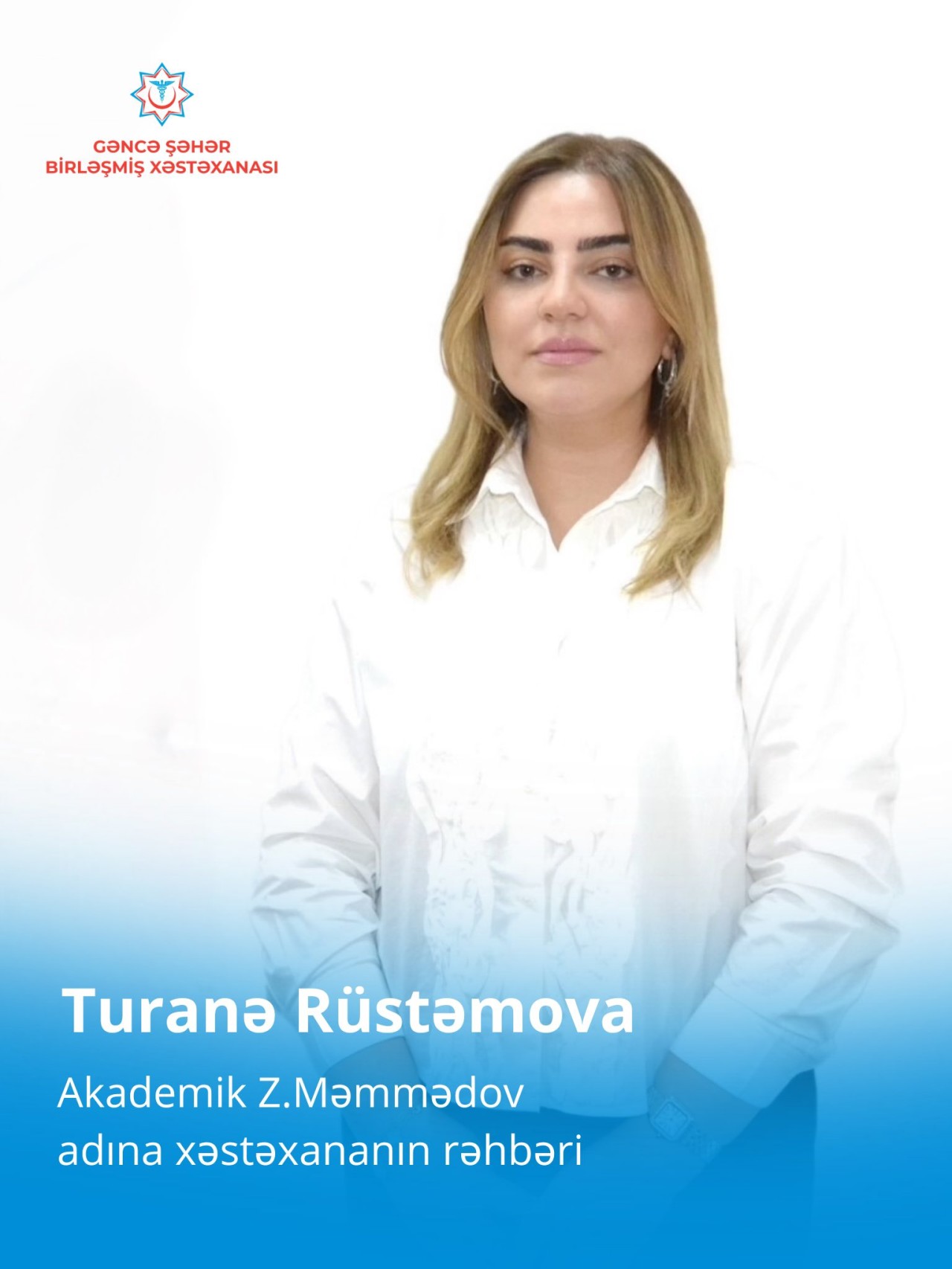 Vüqar Qurbanovdan yeni təyinatlar - FOTOLAR