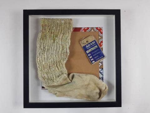 Maykl Ceksonun məşhur corabı rekord məbləğə satıldı - FOTO