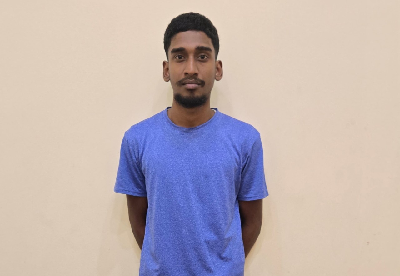 Dövlət sərhədini pozmağa cəhd göstərən şəxslər saxlanıldı - FOTO