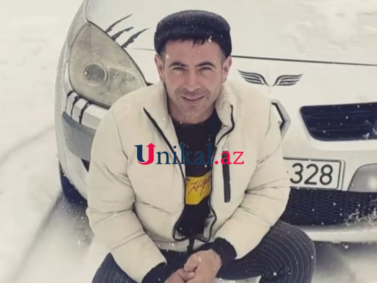 Sinif yoldaşı tərəfindən öldürülən Dəyanətin FOTOSU