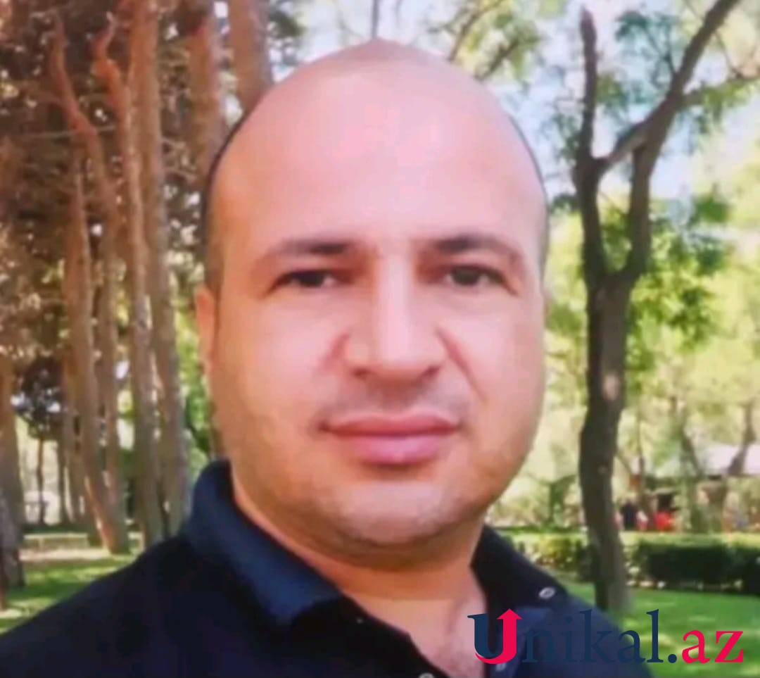 Kürdə batan şəxsdən 11 gündür xəbər yoxdur