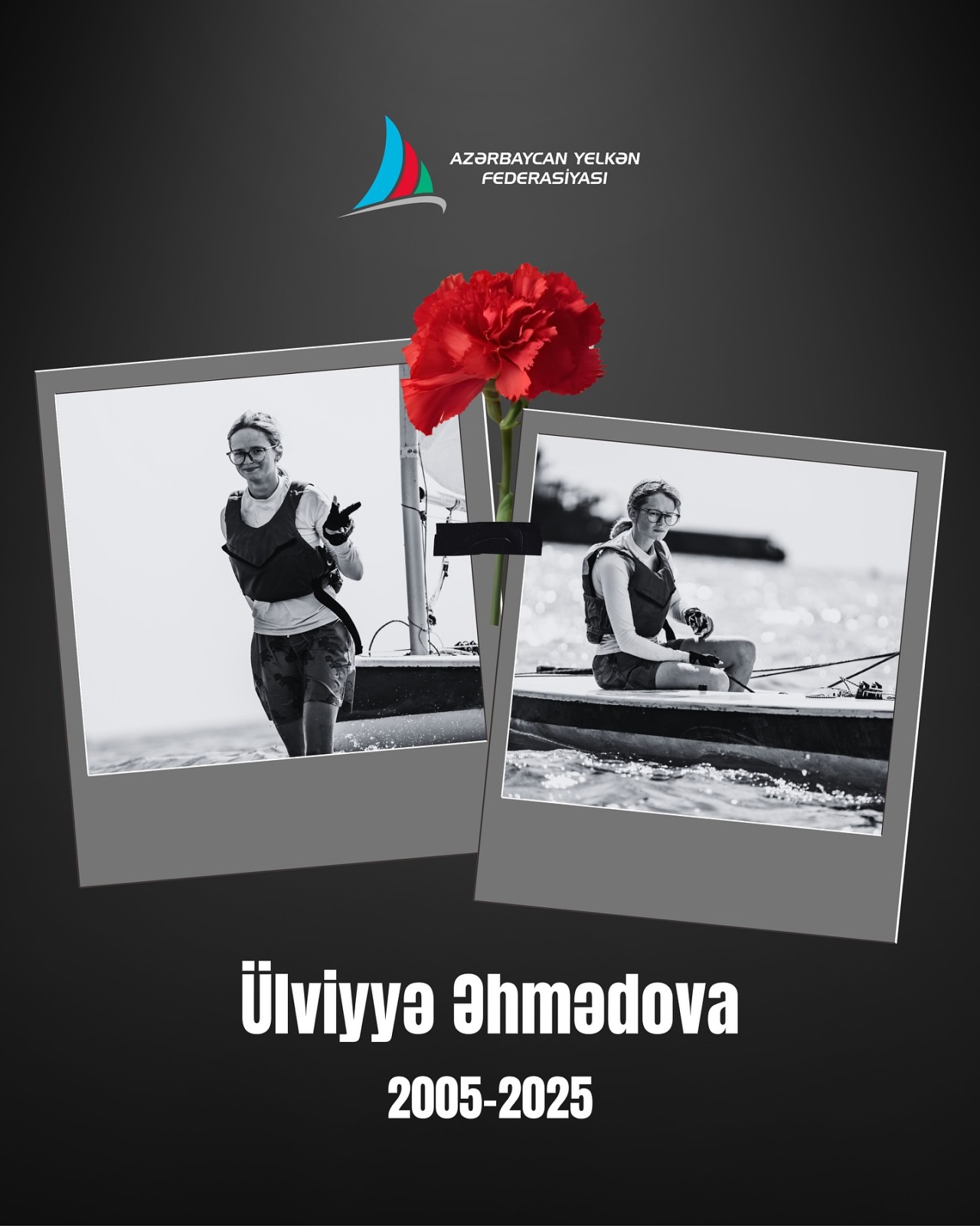 Skuterlə qəzaya düşərək ölən Ülviyyə idmançı imiş