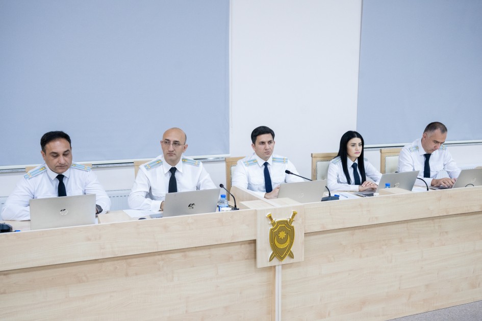 Əsirlikdə işgəncələr görmüş şəxslər ifadə verdilər - MƏHKƏMƏ (FOTOLAR)