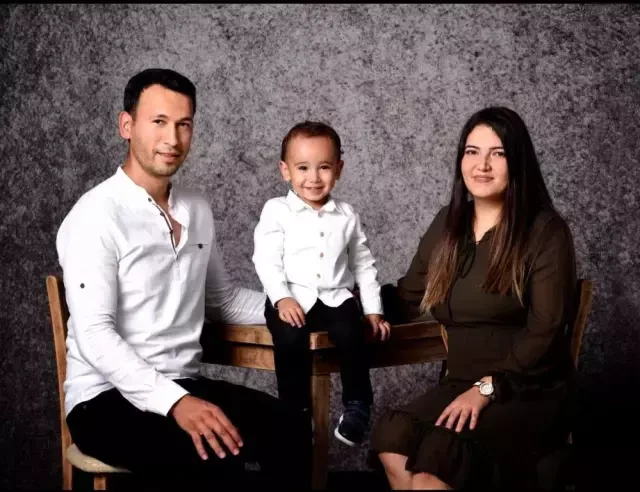 Polis ailə üzvlərini öldürüb, intihar etdi - Türkiyədə dəhşət