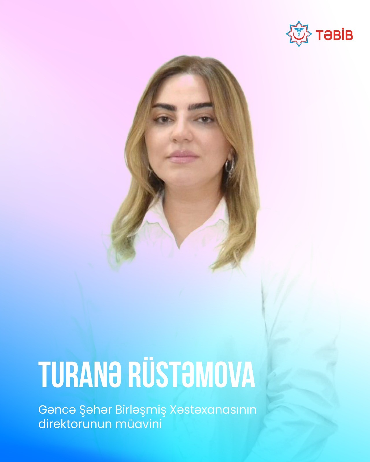 Vüqar Qurbanov bu rayonlara direktorlar təyin etdi - FOTOLAR