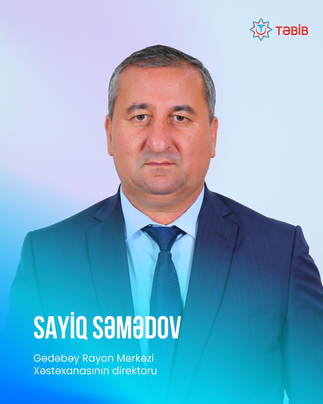 Vüqar Qurbanov bu rayonlara direktorlar təyin etdi - FOTOLAR