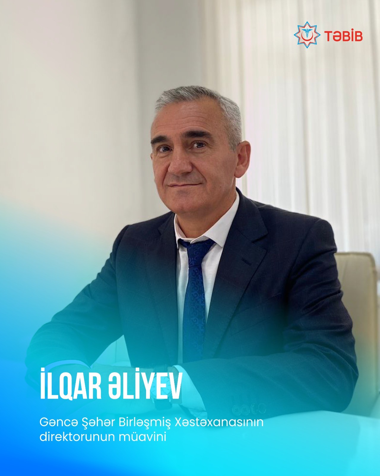 Vüqar Qurbanov bu rayonlara direktorlar təyin etdi - FOTOLAR