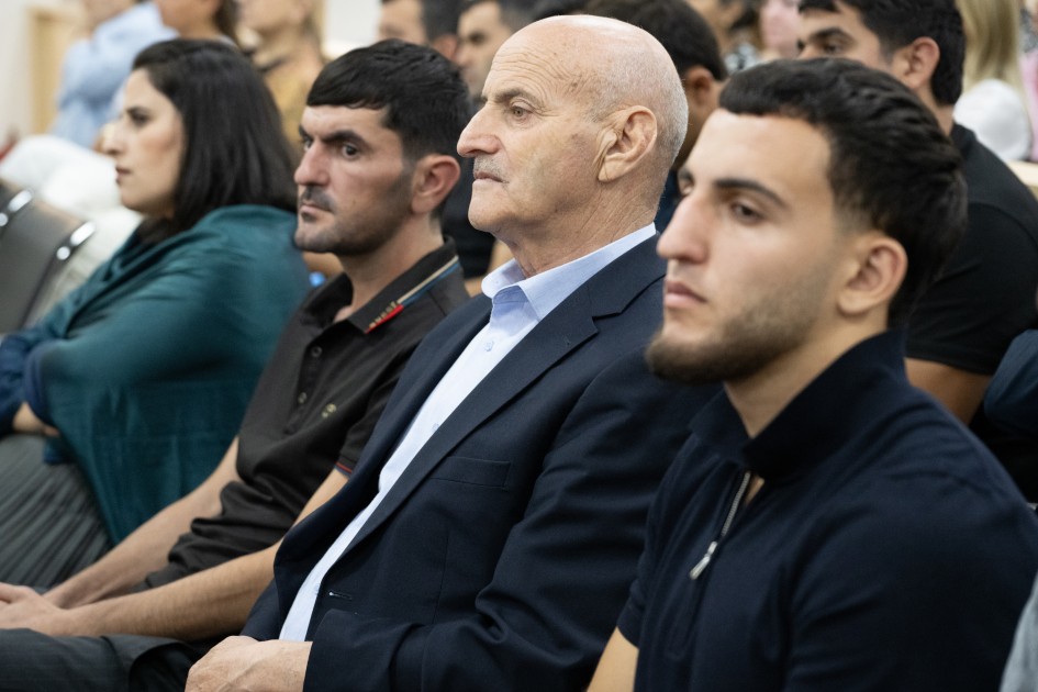 Ermənistan silahlı qüvvələrinin hücumlarından zərərçəkənlər danışdı - MƏHKƏMƏ (FOTOLAR)