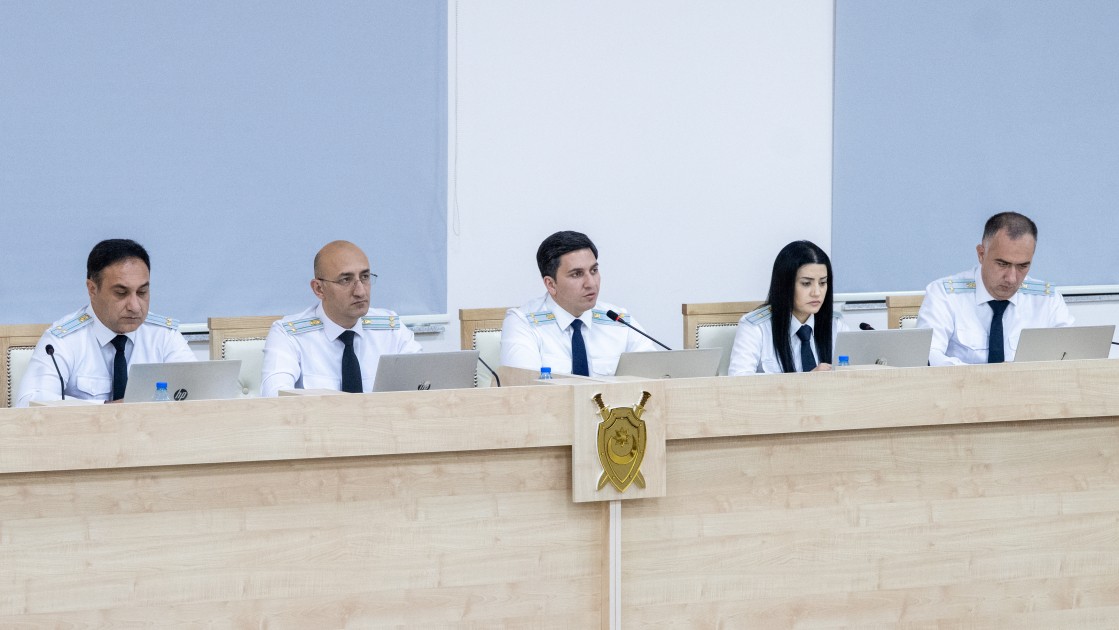 Ermənistan silahlı qüvvələrinin hücumlarından zərərçəkənlər danışdı - MƏHKƏMƏ (FOTOLAR)