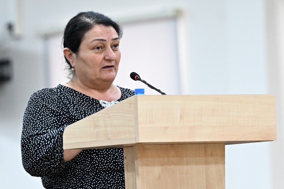 Ermənistan silahlı qüvvələrinin hücumlarından zərərçəkənlər danışdı - MƏHKƏMƏ (FOTOLAR)