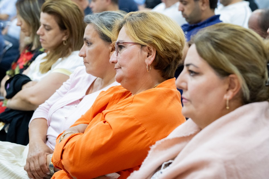 Ermənistan silahlı qüvvələrinin hücumlarından zərərçəkənlər danışdı - MƏHKƏMƏ (FOTOLAR)