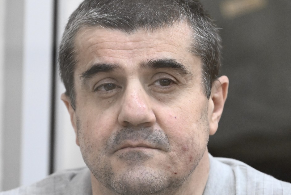 Ermənistan silahlı qüvvələrinin hücumlarından zərərçəkənlər danışdı - MƏHKƏMƏ (FOTOLAR)