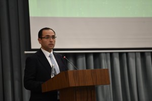 “Üfüq” Karyera İnkişaf Proqramının qaliblərinin təltif olunma mərasimi keçirilib - FOTOLAR