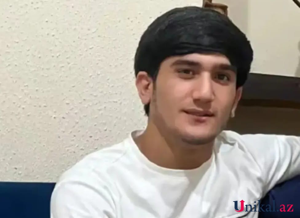 Kürdə batan Sahibin FOTOSU