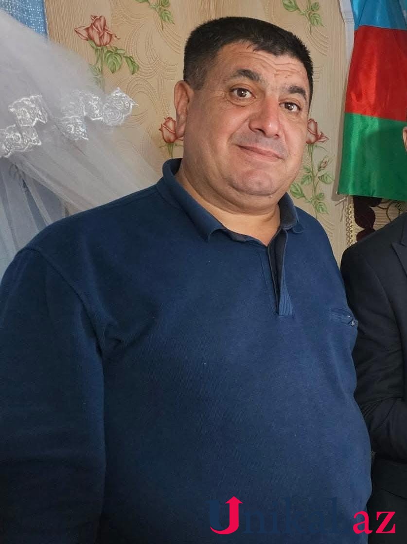 Şəhid atası vəfat etdi - FOTO