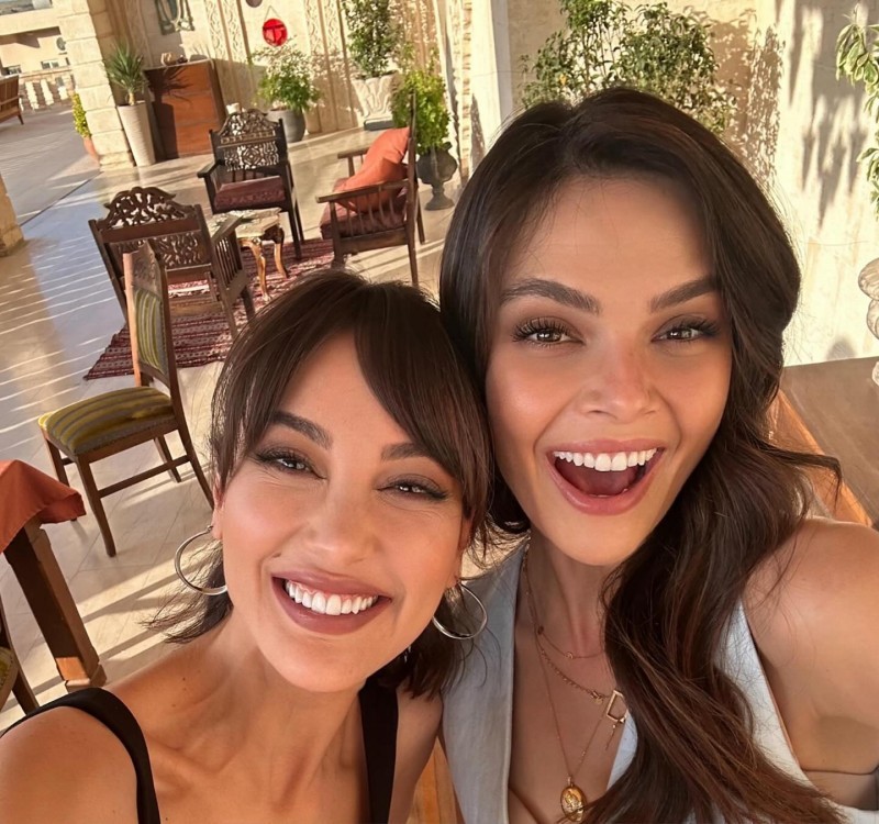 "Uzak şehir"dən gedir - FOTO