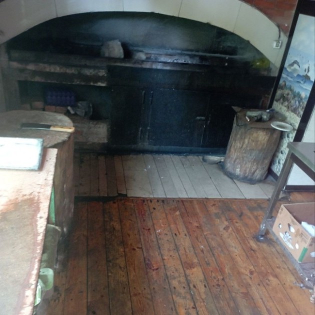 “Səma” kafesində nöqsanlar aşkarlandı - FOTOLAR