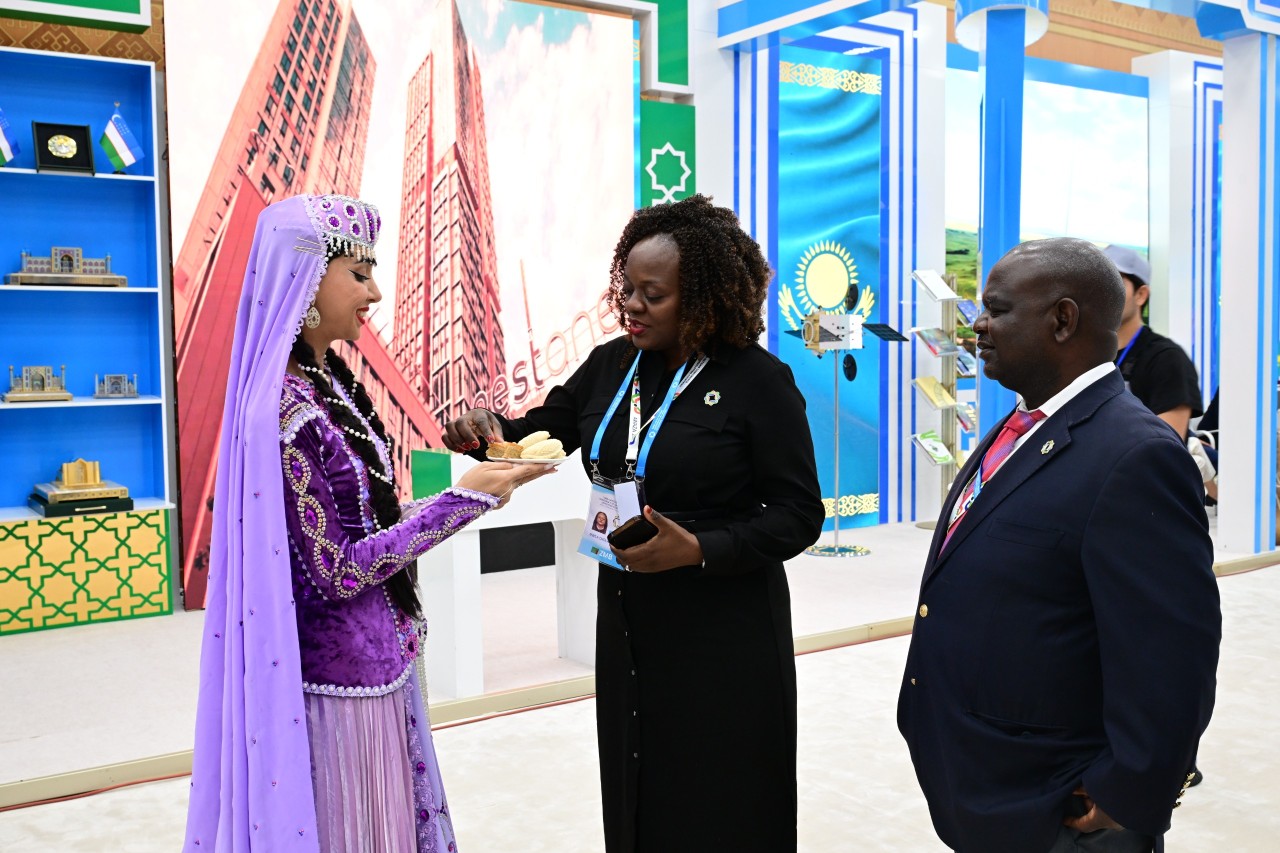 Türkmənistanda “Azərbaycan Milli Günləri” təşkil olunur - FOTOLAR