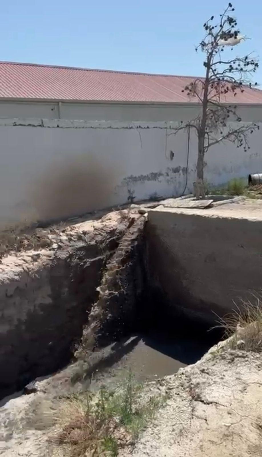 "ARKA” MMC 10 min 500 manat cərimələndi - FOTOLAR